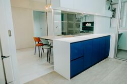 Blk 874C Tampines Greenflora (Tampines), HDB 5 Rooms #523694401